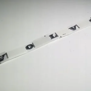 Nowość VOLVO C70 S80 emblemat na tylna klape 31297267 OE