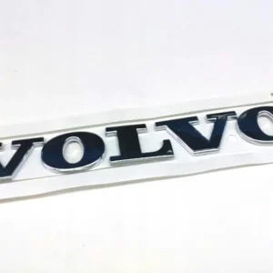 VOLVO S70 V70 emblemat na tylna klape 30850286 OE Promocja