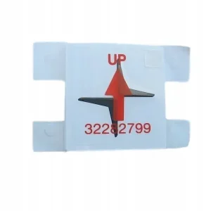 VOLVO S60 V60 II POLESTAR emblemat grill atrapa OE 32282799 Oferta limitowana