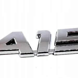 Premium A15 emblemat na klapę