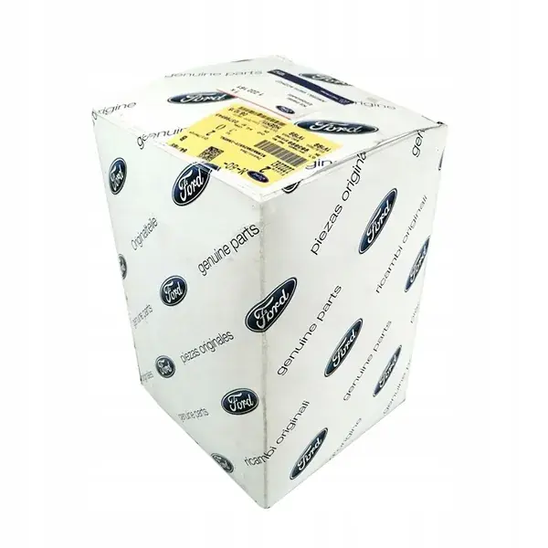 Najlepsza cena EMBLEMAT FORD FIESTA V PRZÓD FORD 2108761