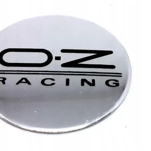 OZ RACING naklejka emblemat FELGA KOŁPAK 63 mm M595 Zamów teraz