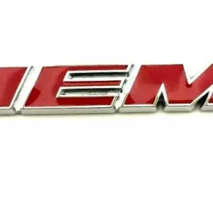 Szybka dostawa HEMI emblemat znaczek GRILL Dodge Jeep Chrysler