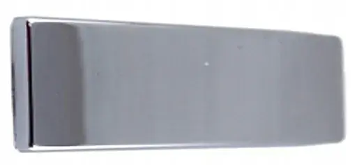 Ostatnia szansa C5S76 LITERKA CHROM I i DUŻA 5,6cm EMBLEMAT LITERA