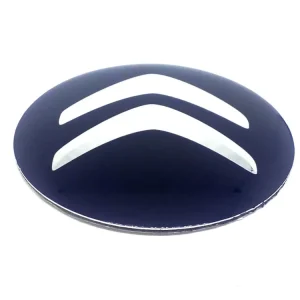 Ostatnia szansa Citroen emblemat felga 56mm