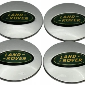 Dekielek dekielki zaślepki 63 mm Land Rover Tylko dziś