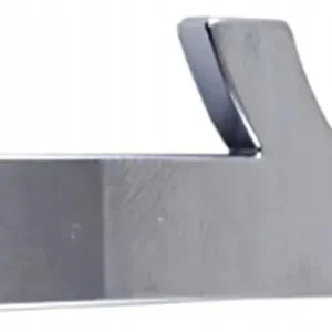 R4X86 CYFRY LITERA DUŻA CHROM 1 jeden EMBLEMAT CYF Tani