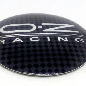 Premium OZ RACING naklejka emblemat FELGA KOŁPAK 56mm