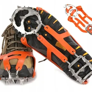 BQ41H RAKI NA BUTY ANTYPOŚLIZGOWE ŁAŃCUCHY 39-46 Niska cena