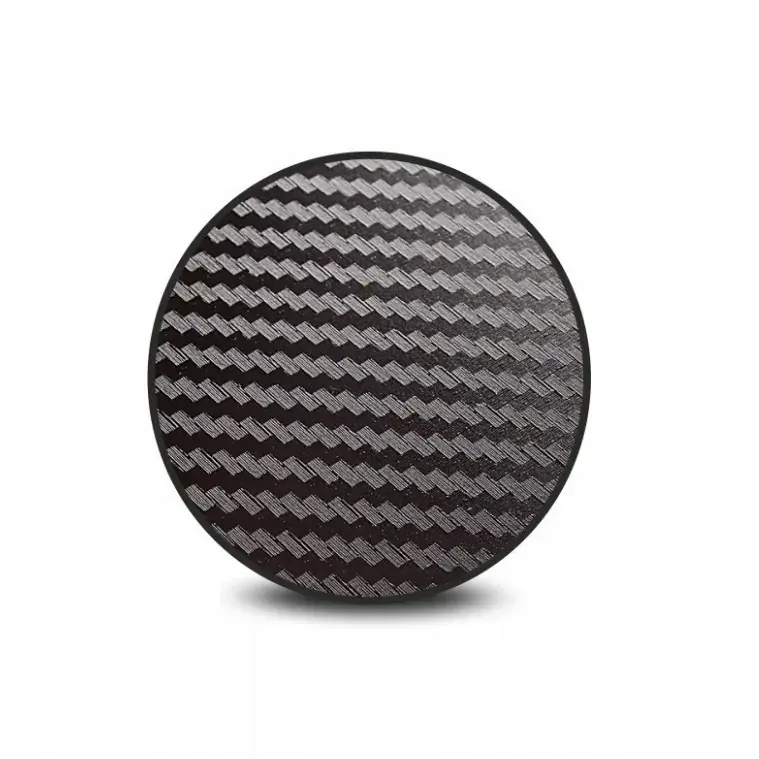 Rabat UNIWERSALNA naklejka emblemat felga kołpak 56 mm