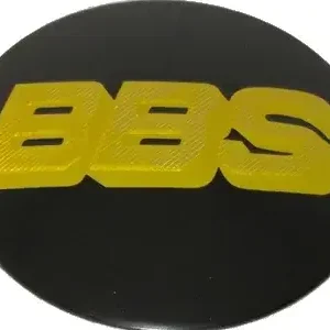BBS emblemat FELGA KOŁPAK 56mm Oferta limitowana