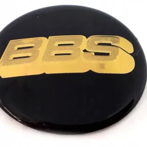 BBS emblemat naklejka na kołpak 79 mm Oferta