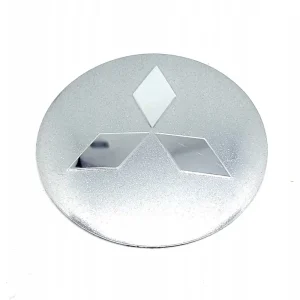 MITSUBISHI naklejka emblemat felga kołpak 60 Promocja