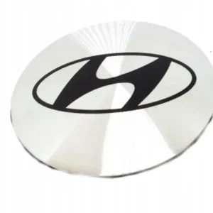 Oferta limitowana HYUNDAI emblemat znaczek naklejka 56 mm