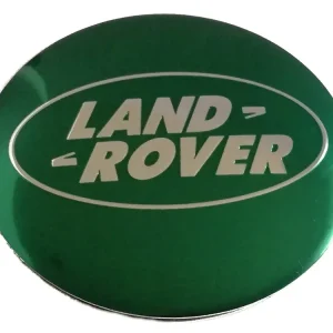 LAND ROVER naklejka emblemat felga kołpak 56mm Nowość