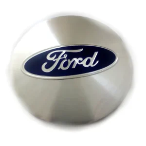 FORD naklejka emblemat FELGA KOŁPAK 56mm Niska cena