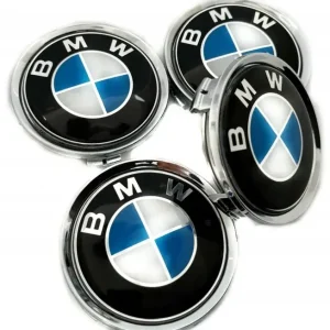 Dekielek BMW OE 75 mm BMW 75MM/71MM Carmani AEZ Tylko dziś