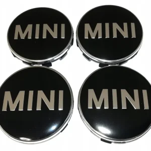 Darmowa dostawa Dekielek BBS 60 mm MINI DEKIELKI ZNACZKI DEKLE 60mm/57mm