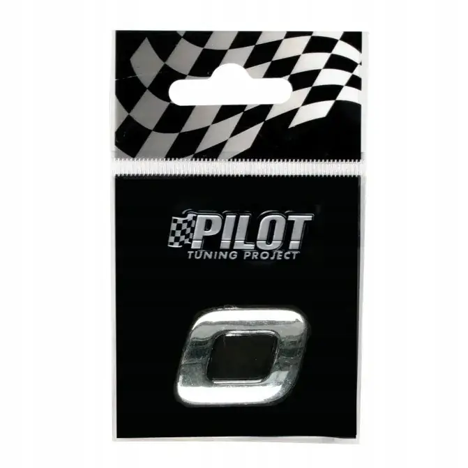 Ekspresowa dostawa Literka 3D 18mm O