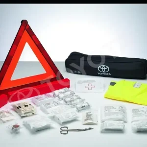 Apteczka - zestaw pierwszej pomocy DIN13164 Ekspresowa dostawa