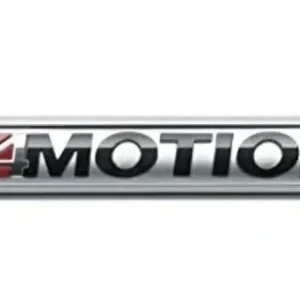 Najlepsza cena 4MOTION EMBLEMAT ZNACZEK VOLKSWAGEN VW TIGUAN OE