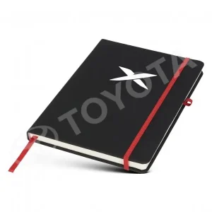 AygoX Notatnik A5 Wysoka jakość