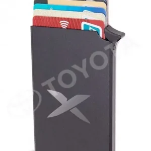 Nowość AygoX pokrowien na karty