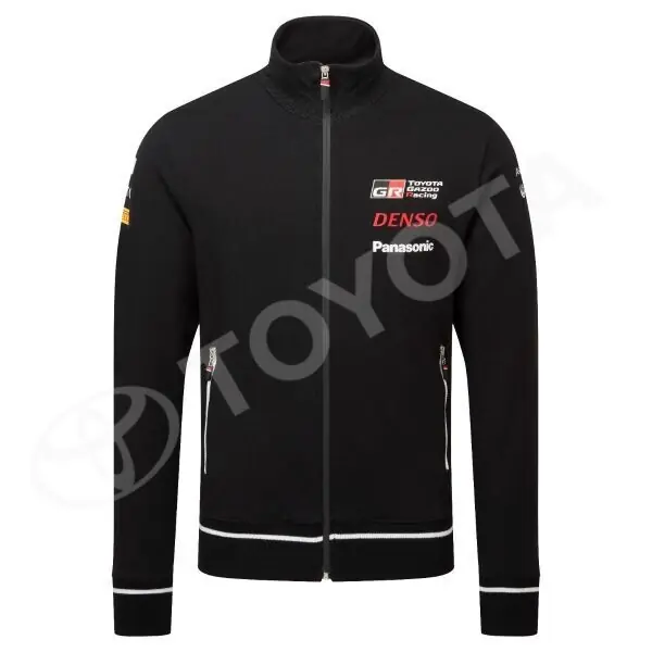 Bluza teamu TGR, wzór 2022 Rozm. XXL Promocja