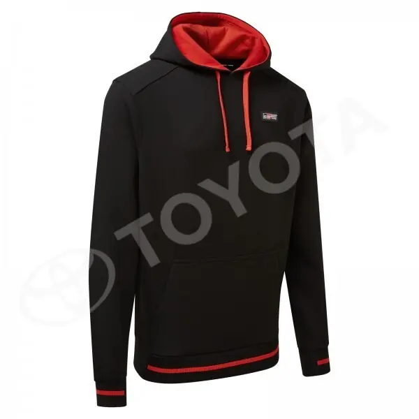 Ekspresowa dostawa Bluza z kapturem TGR 19 rozmiar S