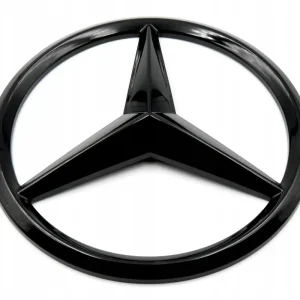 Promocja Emblemat Mercedes-Benz A 205 817 45 00 82 mm