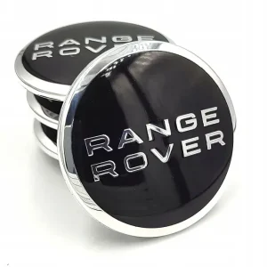 Dekielek dekle RANGE Rover KOŁPACZKI 62 mm RANGE ROVER ZNACZKI DO ALUFELG Najlepsza cena