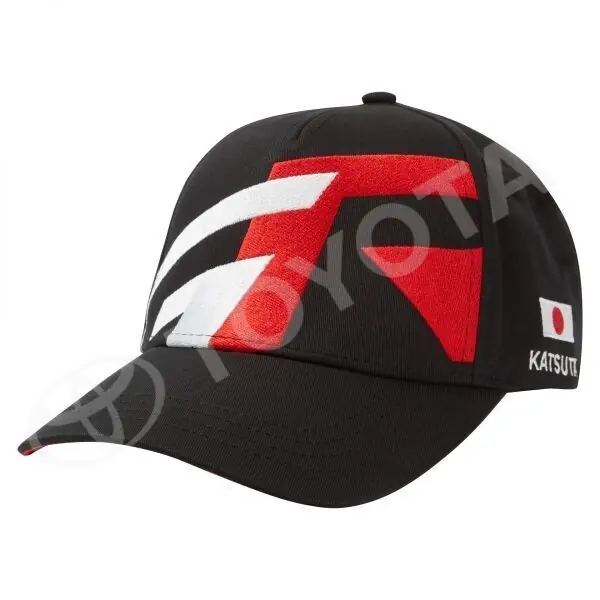 Czapka z daszkiem Katsuta Wyprzedaż