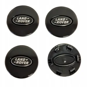 LAND ROVER DEKIELKI KAPSLE DEKLE ZNACZKI LOGO 62mm/47mm Zwrot pieniędzy