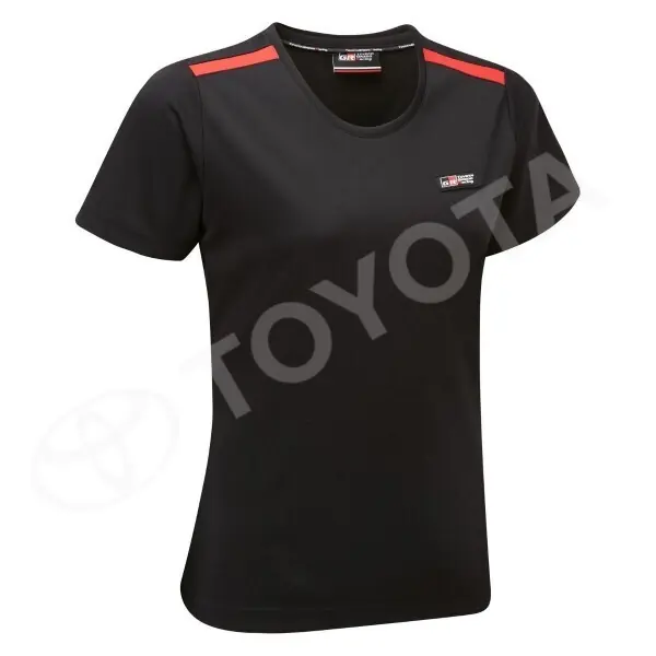 Damska koszulka TGR 19 rozmiar XS Ekspresowa dostawa