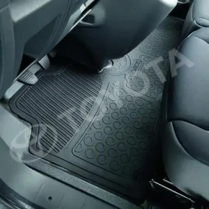 Zamów teraz Dywanik gumowy przedni