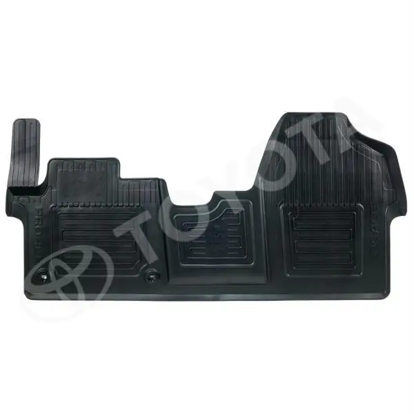 Ekspresowa dostawa Dywanik gumowy przedni