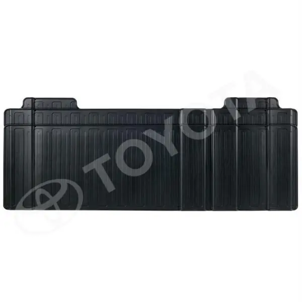 Dywanik gumowy tył Darmowa dostawa