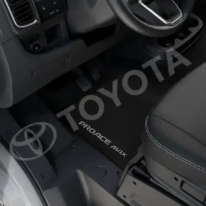 Ekspresowa dostawa Dywanik welurowy przód 450g