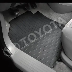 Dywaniki gumowe Oryginalny