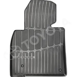 Dywaniki gumowe Popularny