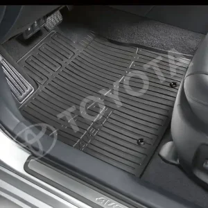 Wysoka jakość Dywaniki gumowe