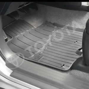 Tani Dywaniki gumowe