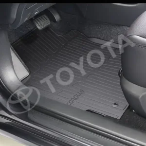 Dywaniki gumowe Ekspresowa dostawa