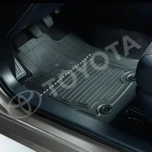 Bezpieczna płatność Dywaniki gumowe