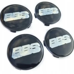 BBS 4x DEKIELKI KAPSLE DEKLE ZNACZKI KOŁPAKI DO ALUFELG BMW 68mm / 64mm Promocja