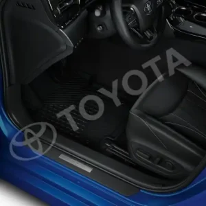 Dywaniki gumowe Szybka dostawa