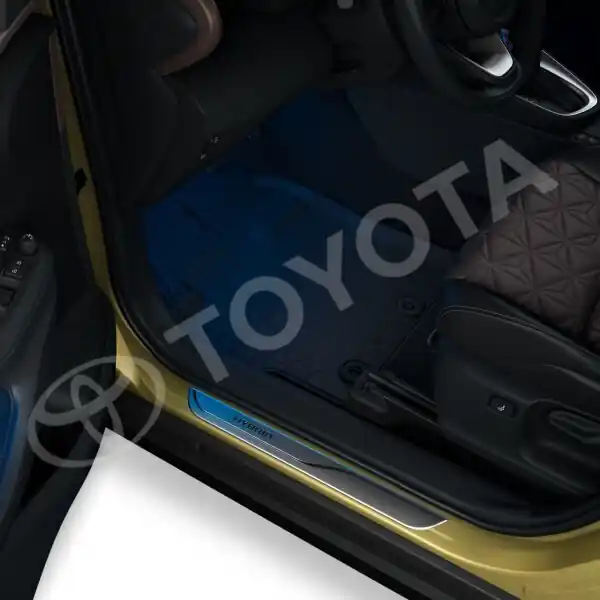 Dywaniki gumowe Oferta limitowana