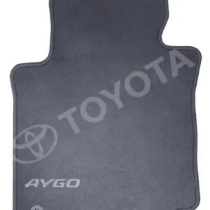 Wyprzedaż Dywaniki welurowe