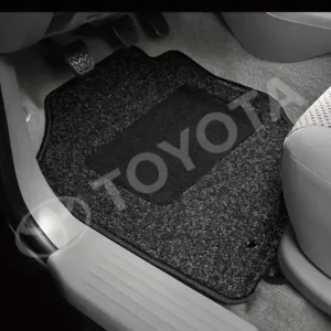 Dywaniki welurowe Bezpieczna płatność