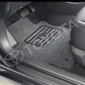 Dywaniki welurowe Popularny